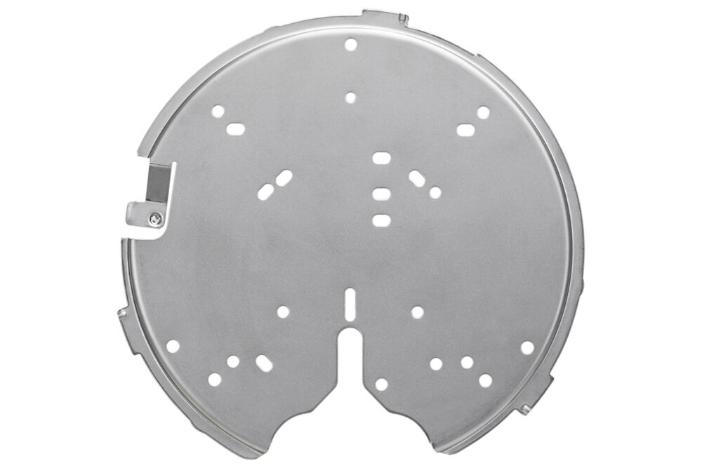 Uchwyt okienny NanoBeam