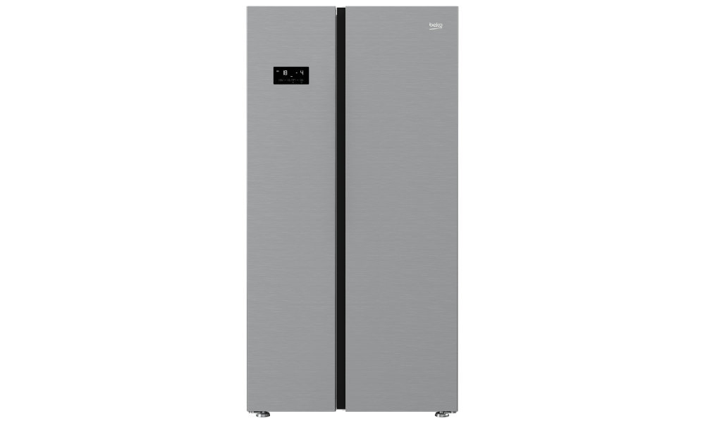 Lodówka BEKO GN163131ZXB - Wygląd Ogólny