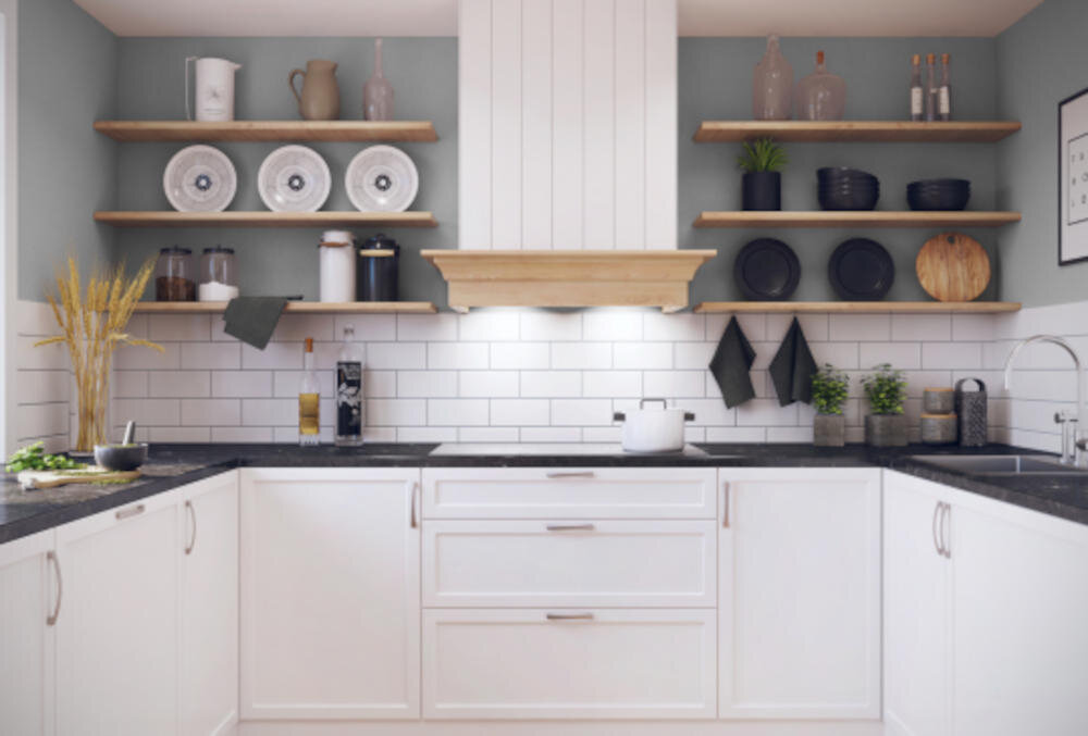 VDB Genesis 90 okap urządzenie funkcjonalność kuchnia nieprzyjemne zapachy gotowanie dym para stylowe eleganckie