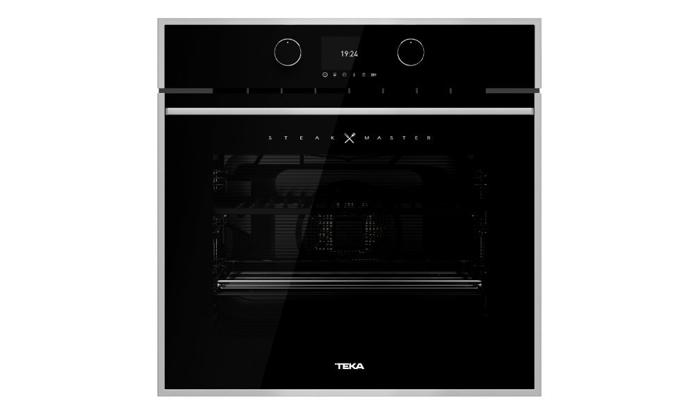 Piekarnik TEKA SteakMaster BK-SS - Wygląd Ogólny