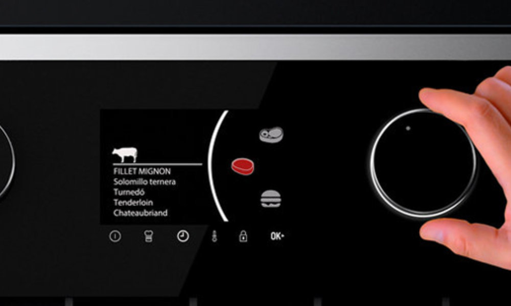 Piekarnik TEKA SteakMaster BK-SS - Idealny stek