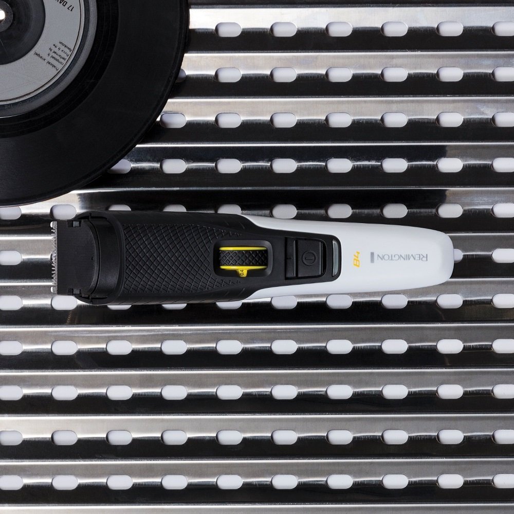 TrymerREMINGTONB4MB4000