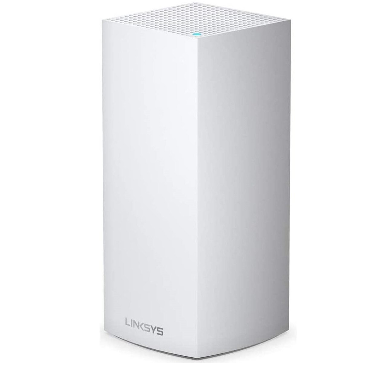 Router LINKSYS MX5300 - bezpieczeństwo