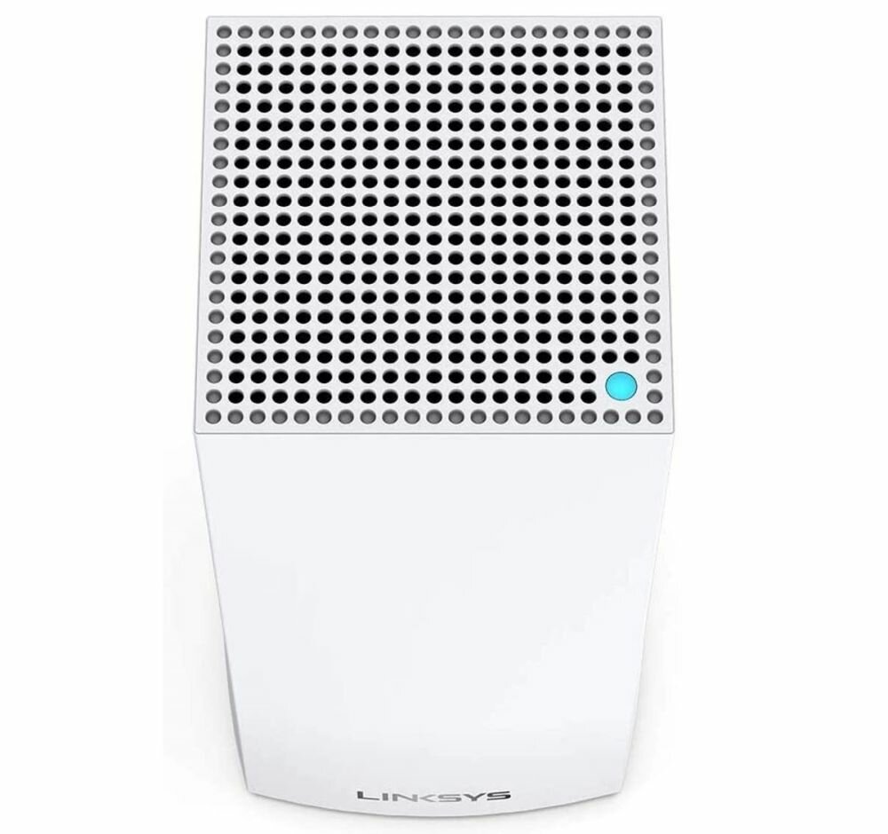 Router LINKSYS MX5300 - Wysoka jakość