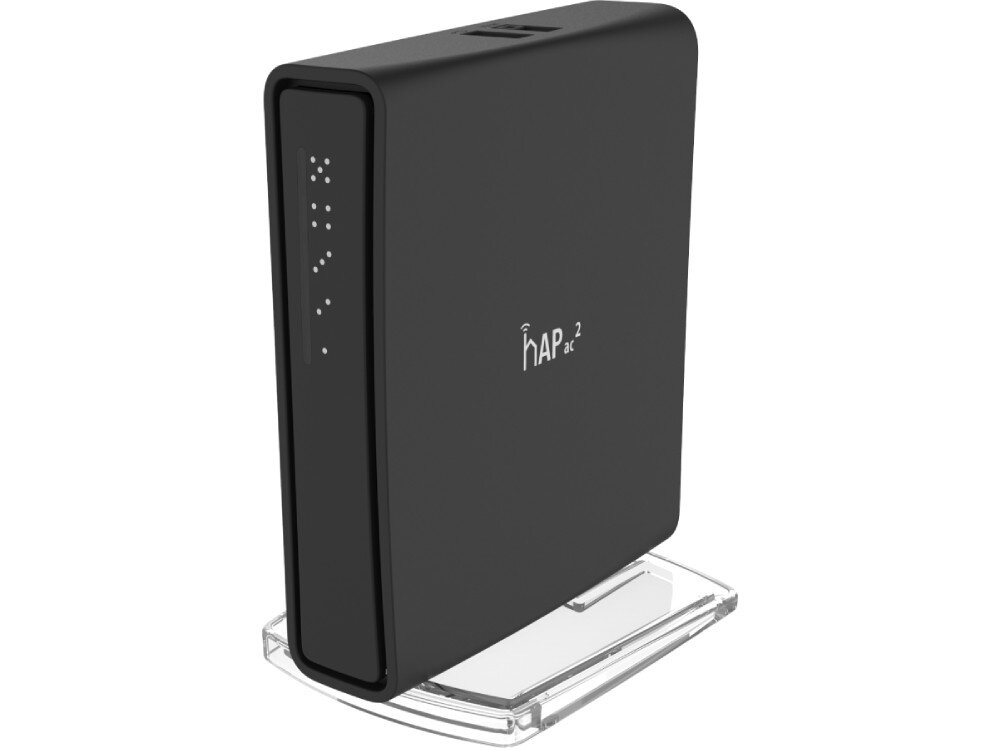 Router MIKROTIK RBD52G-5HacD2HnD-TC 2.4 / 5 GHz (DualBand) opis