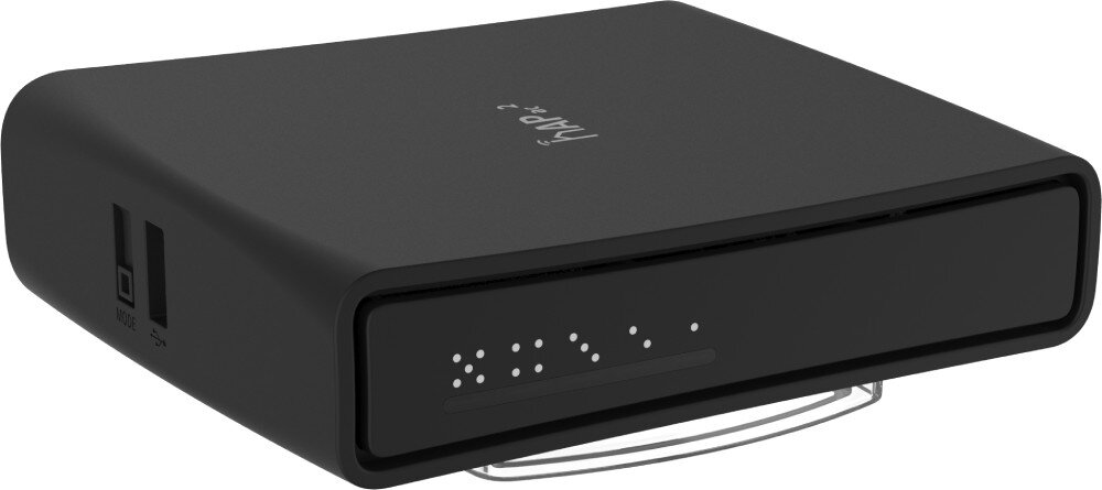 Router MIKROTIK RBD52G-5HacD2HnD-TC 2.4 / 5 GHz (DualBand) przeznaczenie cechy zalety