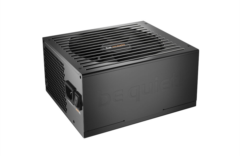 ZASILACZ ATX BE QUIET STRAIGHT POWER 11 PLATINUM 850W