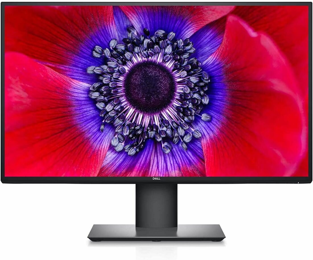 Monitor DELL U2520D 25 2560x1440px IPS - DCI-P3