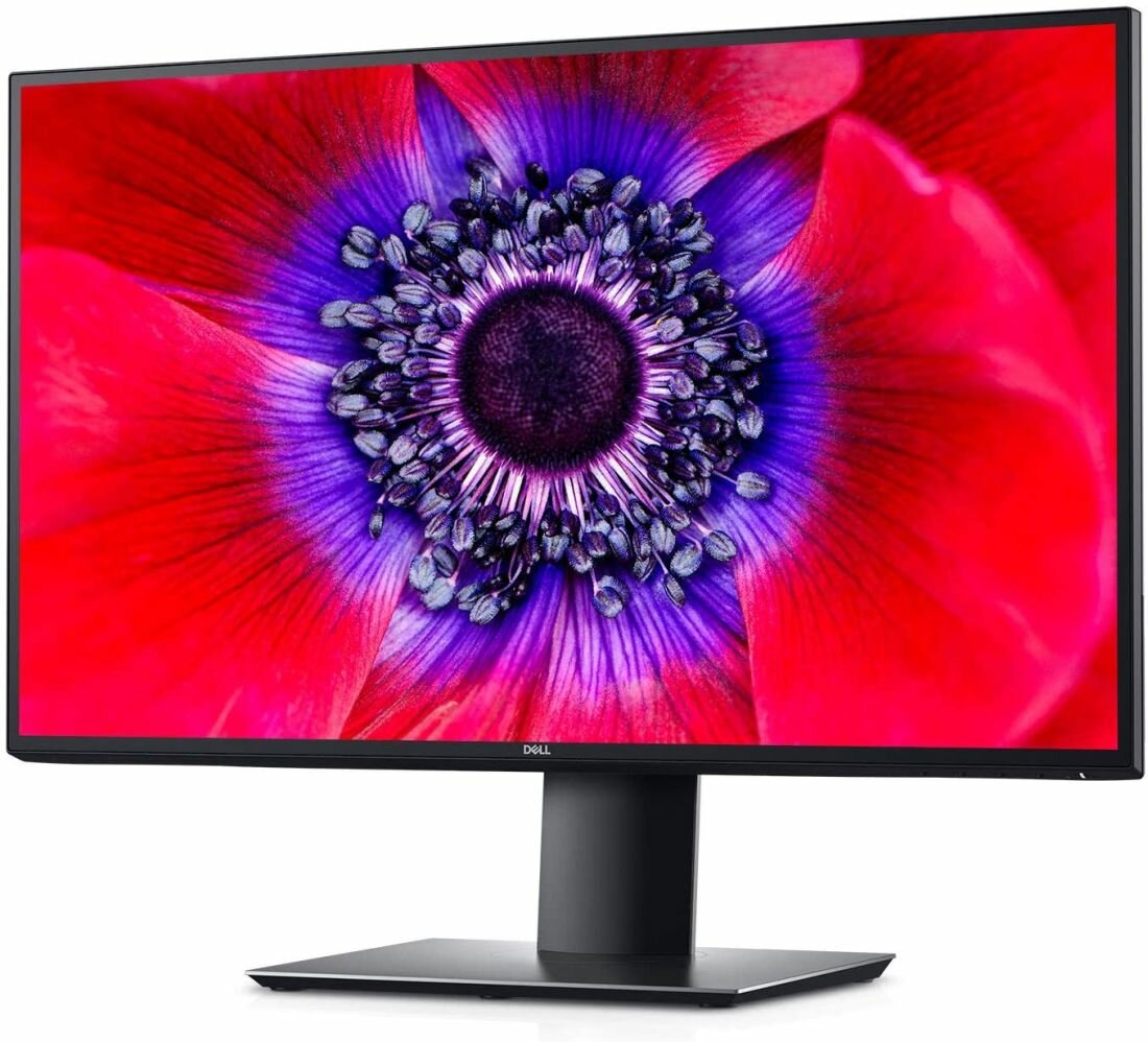 Monitor DELL U2520D 25 2560x1440px IPS - Easy Arrange
