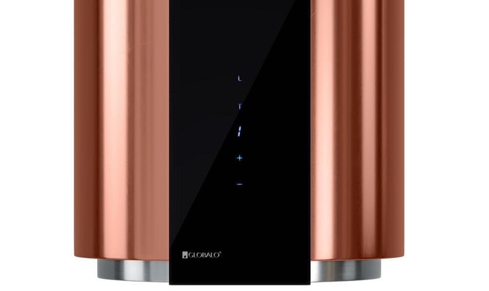 GLOBALO Roxano 39.1 praca urządzenie wyłącznik czasowy czas pochłanianie