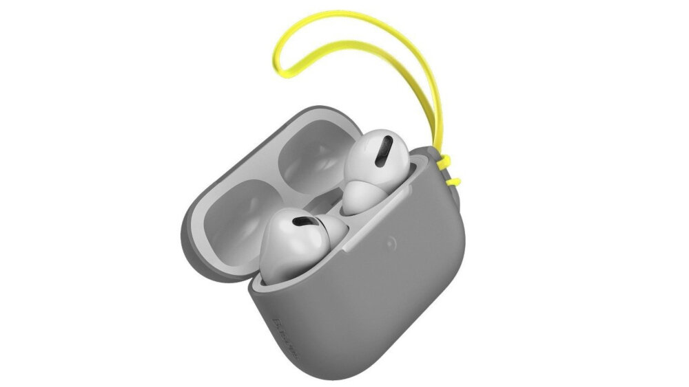 Etui BASEUS Apple AirPods - ogólny