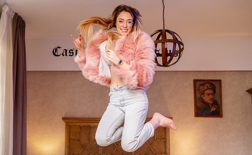 Smartwatch GARETT Women Nicole przypomnienie aktywność ruch 