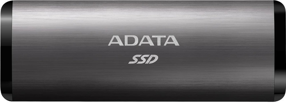Dysk ADATA SE760 - Komfort jakość wygląd ogólny