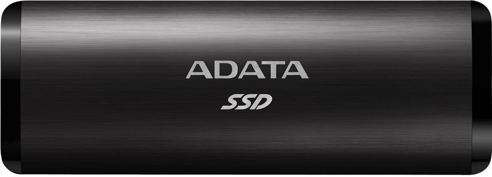 Dysk ADATA SE760 - Komfort jakość wygląd ogólny