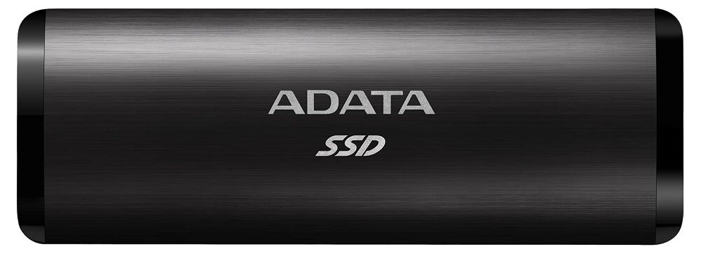Dysk ADATA SE760 - Komfort jakość wygląd ogólny