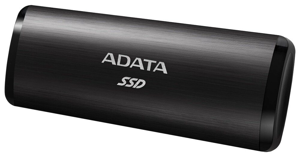 Dysk ADATA SE760 - Niska waga mobilność