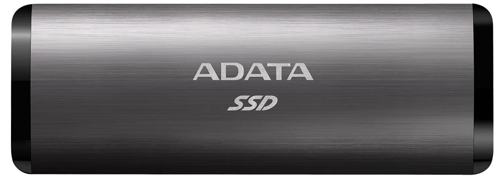 Dysk ADATA SE760 - Komfort jakość wygląd ogólny