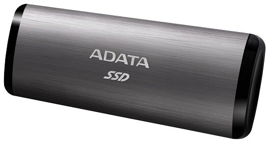 Dysk ADATA SE760 - Niska waga mobilność