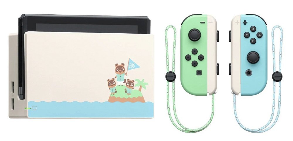 KONSOLA NINTENDO SWITCH opis
