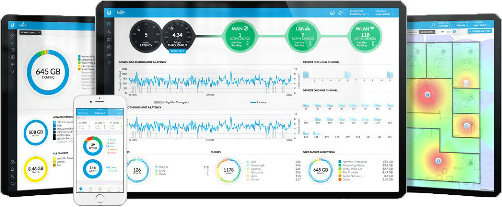 Switch UBIQUITI Usw-Flex - Funkcja PoE