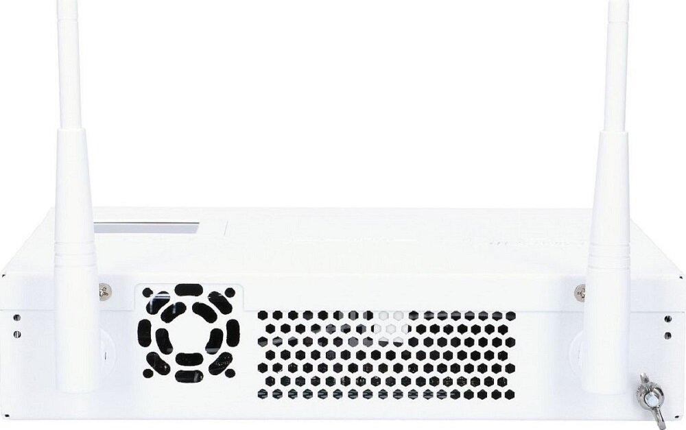 Switch MIKROTIK CRS109-8G-1S-2HnD-IN - dodatkowe złącza PoE micro USB konfiguracja