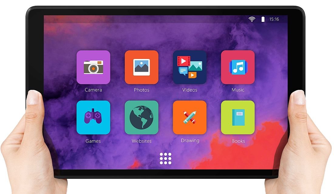 Tablet LENOVO Tab M8 - Android