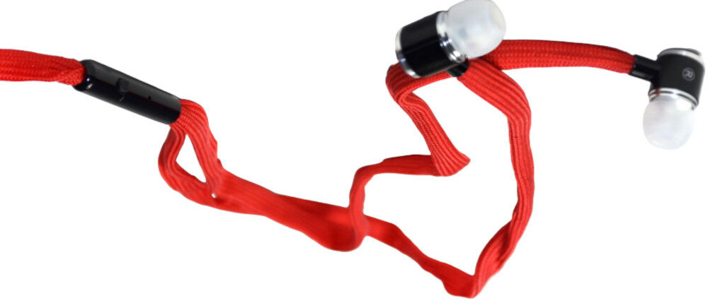 Słuchawki dokanałowe VAKOSS SK-251K wszechstronność