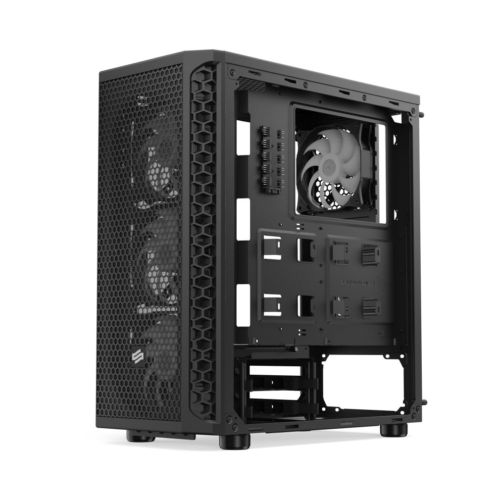 Signum SG1V Evo TG ARGB chłodzenie