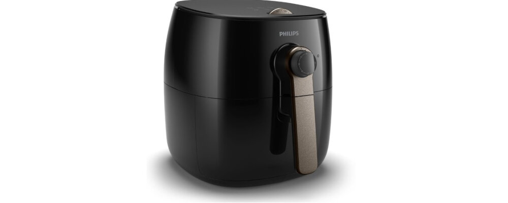 Frytkownica beztłuszczowa PHILIPS HD9721/10 Air Fryer latwe czyszczenie koszwyposazenie nieprzywierajaca siateczka wyjmowana szuflada mozliwosc mycia w zmywarce