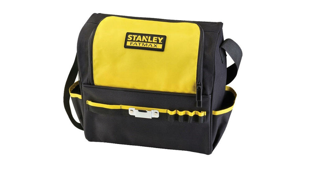 STANLEY-FMC626C2K pojemna torba wygodna rączka komfortowy transport