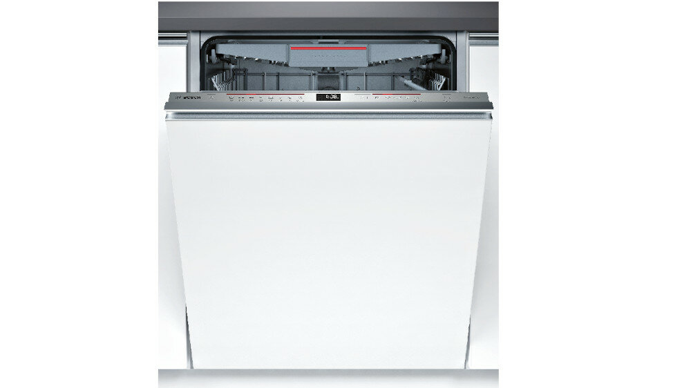 Zmywarka BOSCH SMV68MX05E ochrona zalanie czujnik bezpieczeństwa 