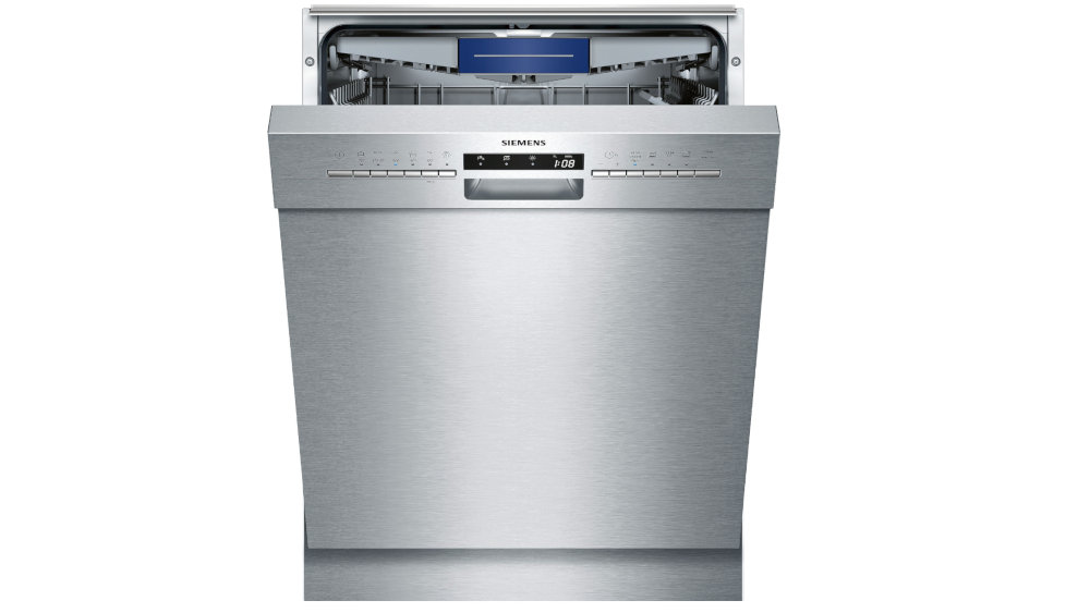 Zmywarka SIEMENS SN436S03NE - front