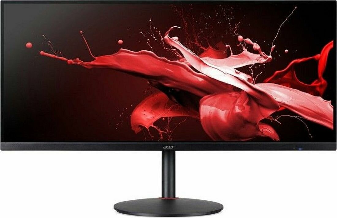 Monitor ACER Nitro XV340CK - Monitor