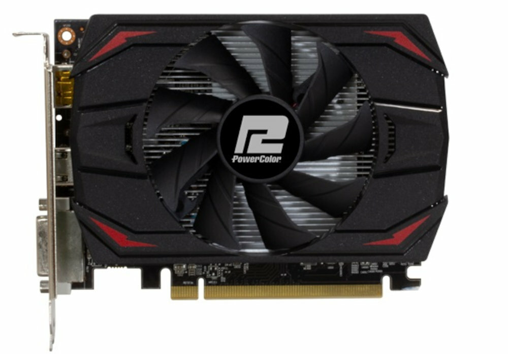 Karta-Graficzna-POWERCOLOR-RADEON-RX-front-karta