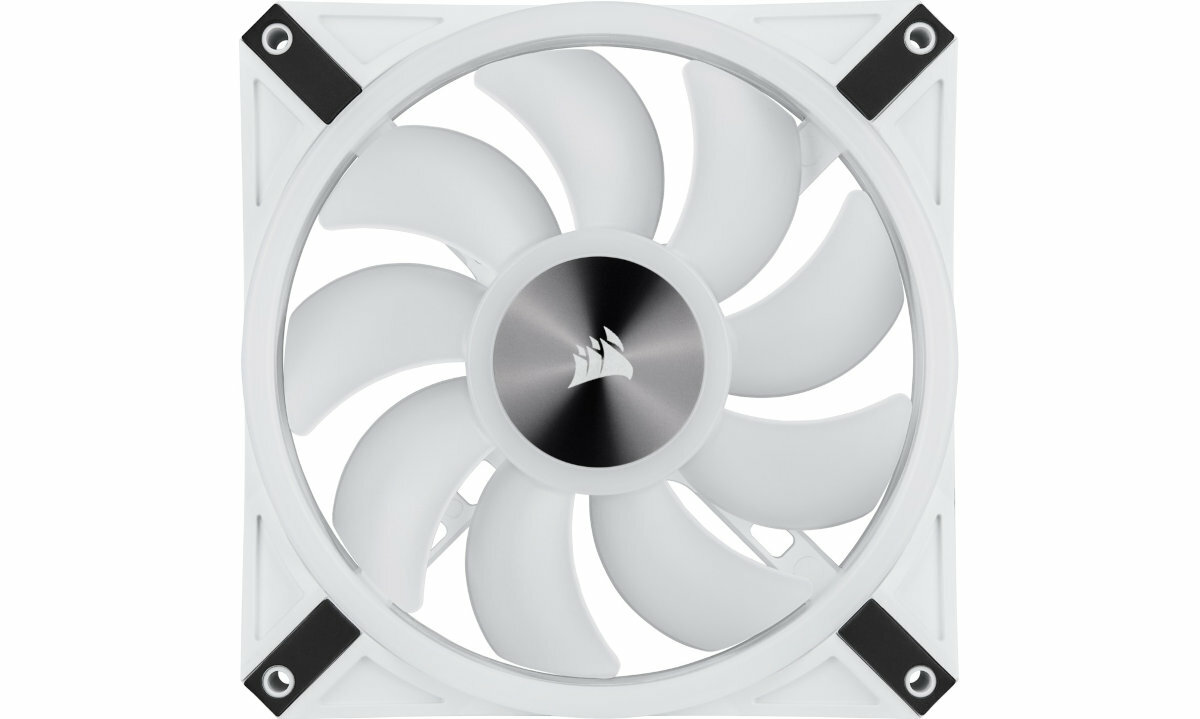 Wentylator-iCUE-QL140-RGB front