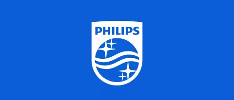 Logo Philips
