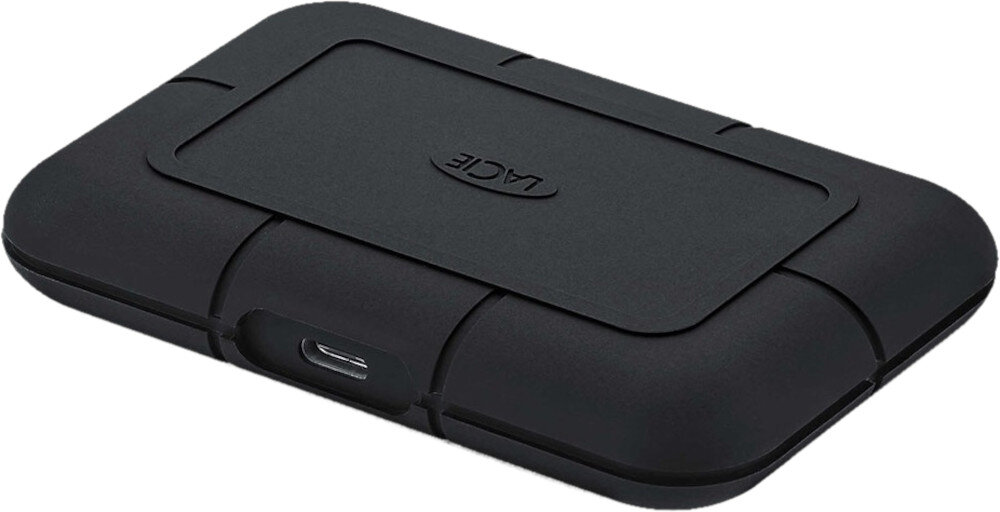 Dysk LACIE Rugged Pro 1TB SSD pojemność pliki dane miejsce