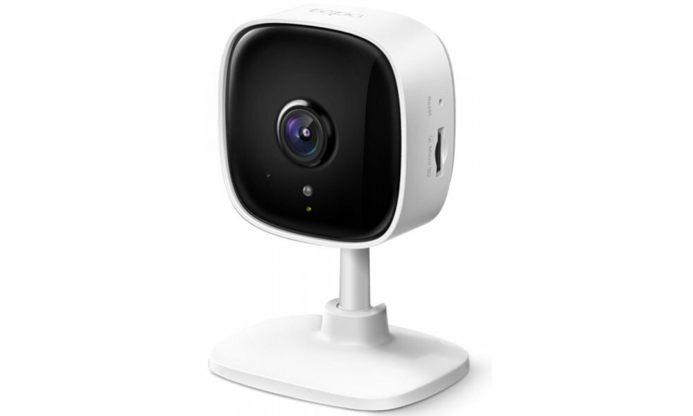 TP-LINK Tapo C100 Wi-Fi front