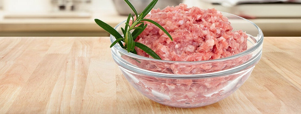 Мясорубка ZELMER ZMM4048B ситечко из нержавеющей стали