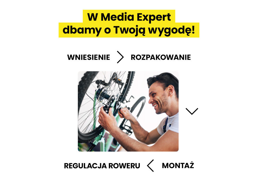 Rower miejski LEGNANO L100 Viaggio 1B 28 cali męski Czarny usługa montażu wniesienia przygotowanie do jazdy