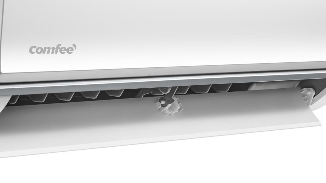 Klimatyzator COMFEE Split AF-24HRDN8 z usluga montazu funkcje zapamietywania