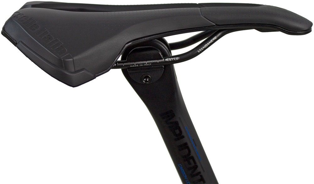 Rower MTB MATADOR XX1AX - siodło