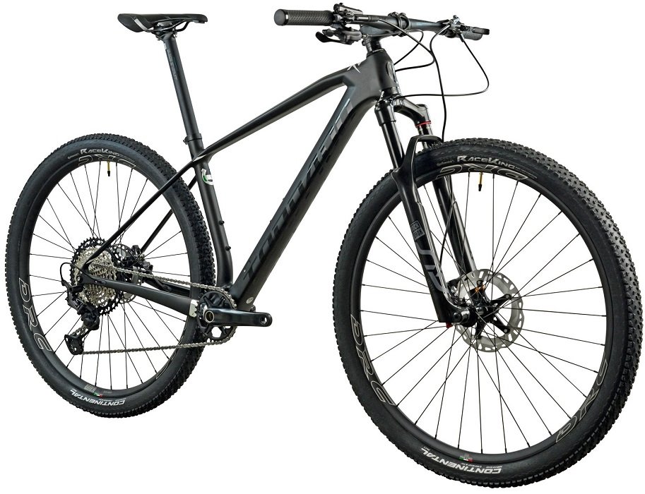 Rower MTB TORPADO Ribot N XT  - Rower