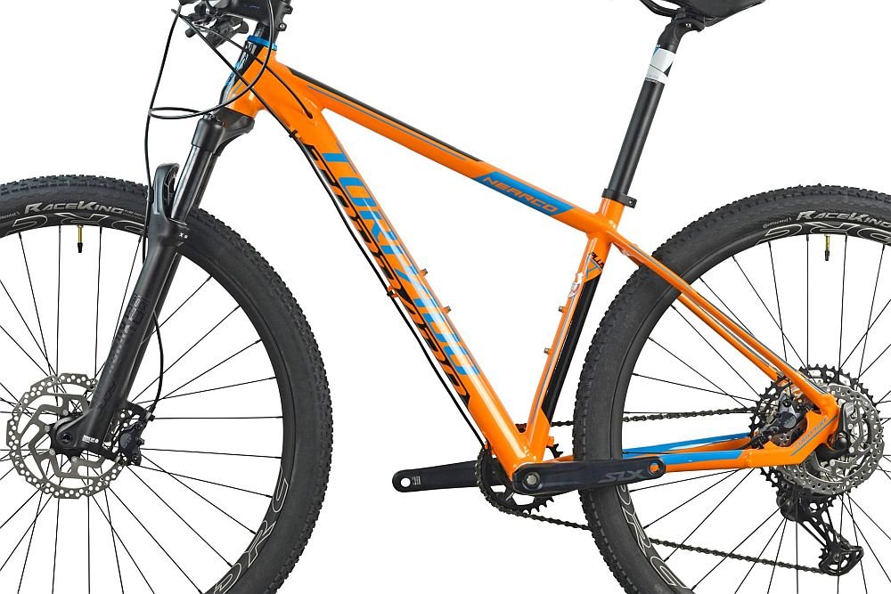 Torpado Renero X mtb xco xcm 120 mm - Biciclette In vendita a Padova