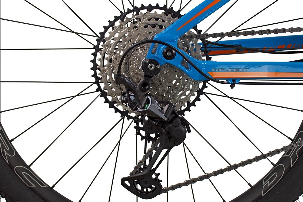 Rower MTB TORPADO ECLIPSE A + 29