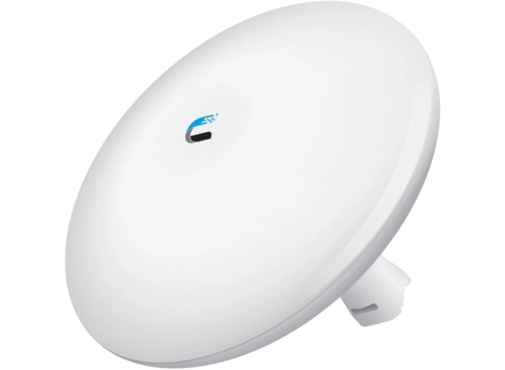 Antena UBIQUITI NanoBeam 2AC wygląd opis