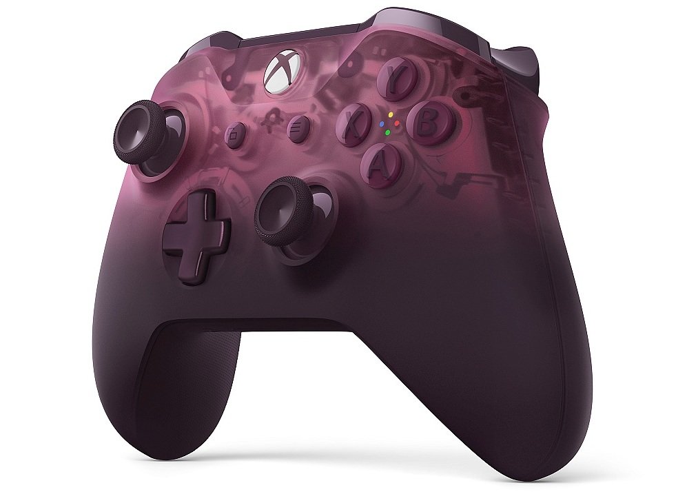 Kontroler MICROSOFT XBOX ONE