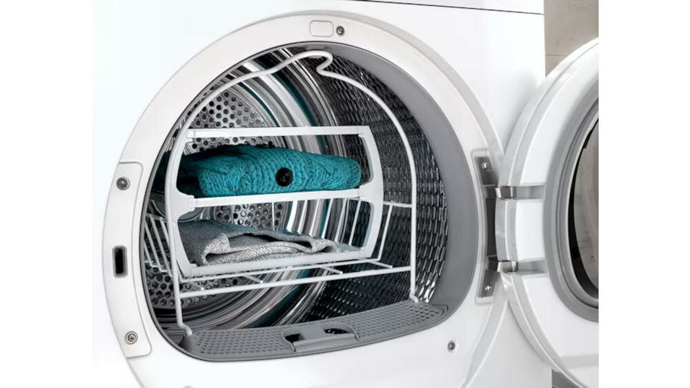 BOSCH-WTX87EH0PL suszarka wełna obuwie suszenie kosz materiał