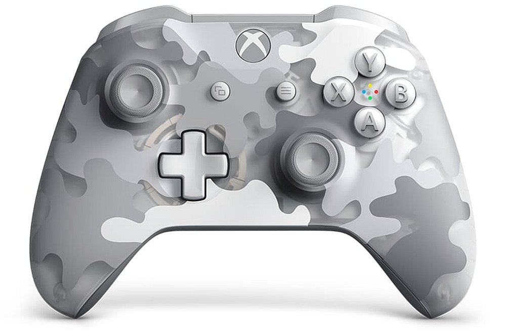 Kontroler MICROSOFT XBOX ONE