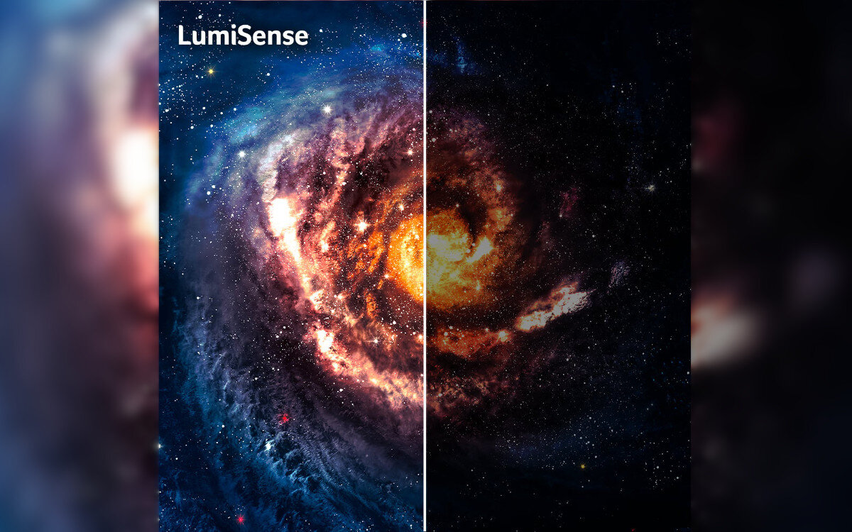 Projektor ACER X1226AH funkcje technologie tryby